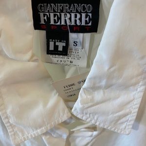 Women’s brand new Gianfranco Ferre